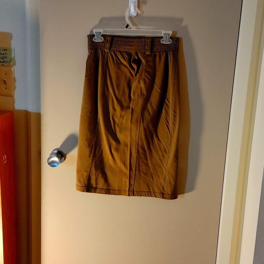 Vintage Skirt